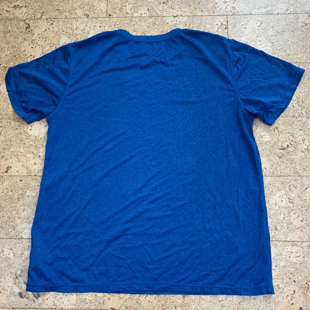🌼3/$30 Starter Athletic T’s - set of 3 - Picture 8 of 11